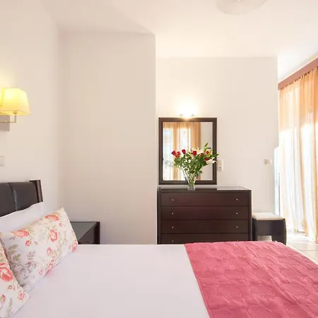 Apartament Rani
