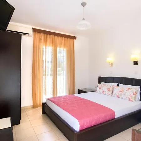 Apartment Rani Chrysi Ammoudia