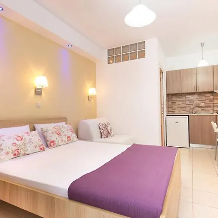 Rani Apartment