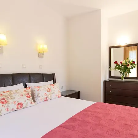 Rani Apartment