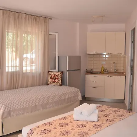 Rani Apartment