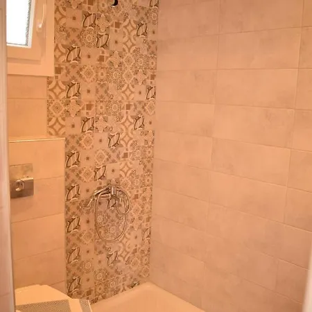 Apartament Rani *