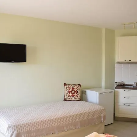 Rani Apartament Chrysi Ammoudia