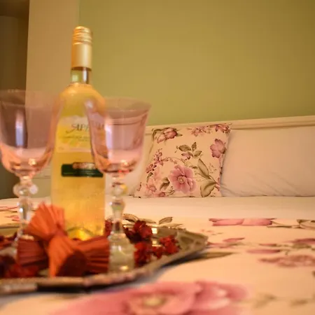 Apartament Rani *