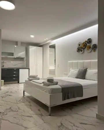 Apartament Rani