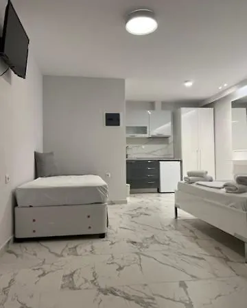 Apartament Rani *