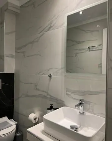 Rani Apartament Chrysi Ammoudia