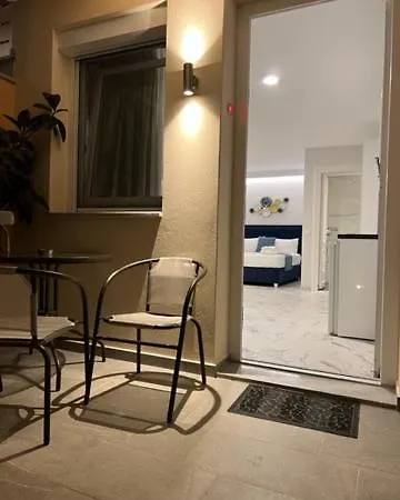 Rani Διαμέρισμα Χρυσή Αμμουδιά
