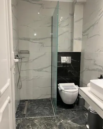 Apartament Rani