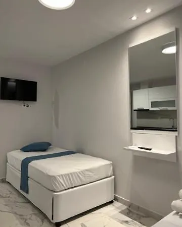 Rani Apartament Chrysi Ammoudia