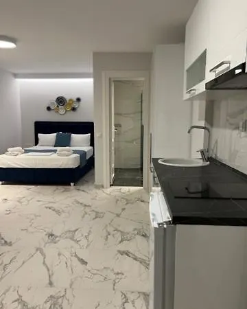 Rani Apartament *