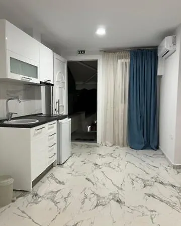 Rani Apartament Chrysi Ammoudia