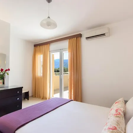 Apartment Rani Chrysi Ammoudia