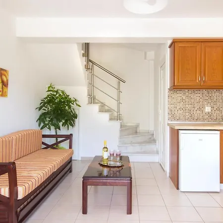 Rani Apartment