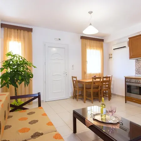 Rani Apartment
