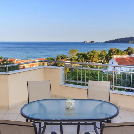 Apartament Rani
