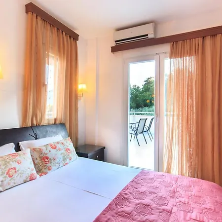 Rani Apartament *